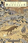 Age of Reptiles: The Journey