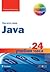 Научете сами Java за 24 учебни часа