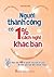 Người thành công có 1% suy ...