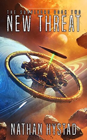 New Threat (The Survivors, #2)