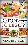 Keto: Where to be...