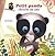 PETIT PANDA CHERCHE UN AMI by Claire Bertholet
