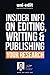 Insider info on editing, wr...