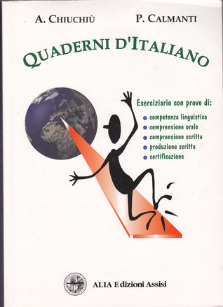 Quaderni d'italiano