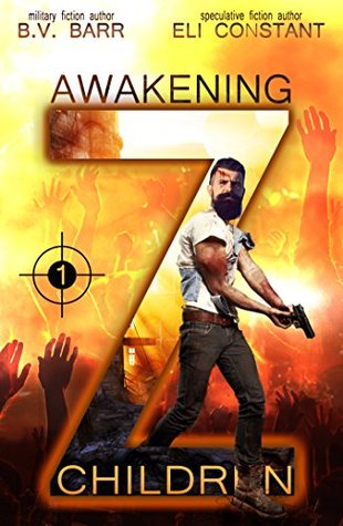 Awakening (Z Children, #1)