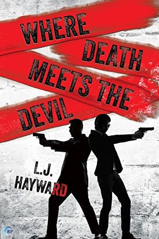 Where Death Meets the Devil (Death and the Devil, #1)