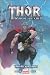 Thor: God of Thunder, Cilt 1: Tanrı Kasabı