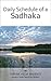 Daily Schedule of a Sadhaka by Veda Bharati
