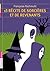 15 récits de sorcières et revenants