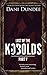 Lust of the Kobolds: Part V...