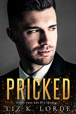 Pricked (Chaos, Nevada, #3)