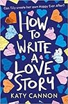 How to Write a Love Story