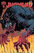 Jughead: The Hunger #4