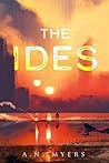 The Ides Book cover for The Ides