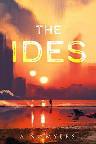 The Ides (Kindle Edition)