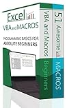 Excel VBA Bundle ...