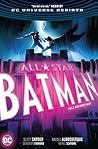 All-Star Batman, ...