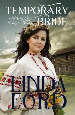 Temporary Bride (Dakota Brides #1)