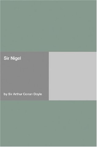 Sir Nigel
