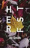 Herfst by Ali Smith