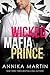 Wicked Mafia Prince (Dangerous Royals #2)