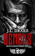 Demons (Devil's Reach, #2)