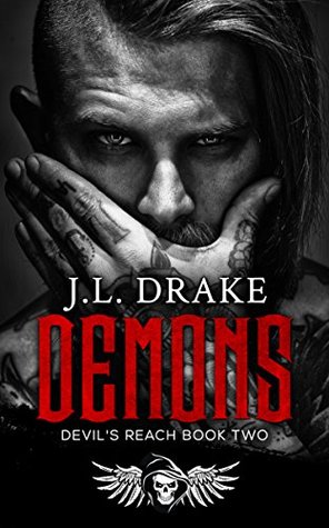 Demons (Devil's Reach, #2)