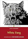 White Fang by Jack London