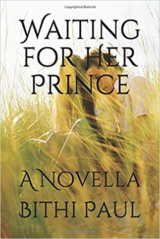Waiting for Her Prince: A Novella cover image