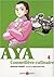 Aya, conseillère culinaire, Tome 4 by Saburō Ishikawa