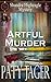 Artful Murder (Shandra Higheagle Mystery #10)
