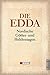 Die Edda by Karl Joseph Simrock