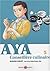 Aya, conseillère culinaire, Tome 5 by Saburō Ishikawa