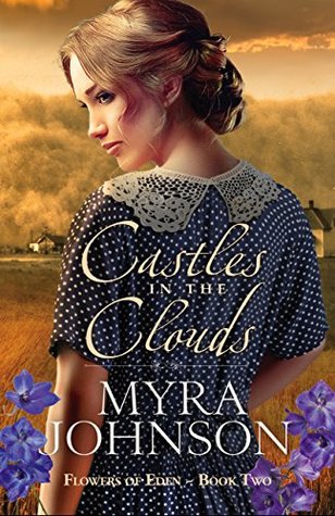 Castles in the Clouds (Flowers of Eden #2)