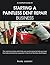 A Complete Guide to Starting a Paintless Dent Repair Business by Randy Lockdall A Complete Guide to Starting a Paintless Dent Repair Business by Randy Lockdall