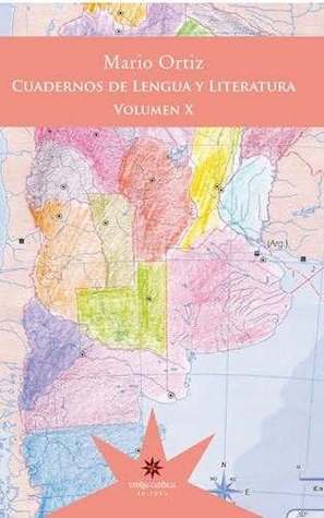 Cuadernos de Lengua y Literatura X