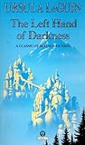 The Left Hand of Darkness by Ursula K. Le Guin