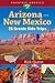 Arizona and New Mexico: 25 ...