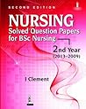 Nursing Solved Qu...