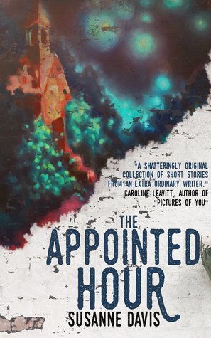 The Appointed Hour (Paperback)