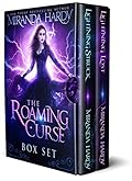 The Roaming Curse Box Set