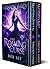 The Roaming Curse Box Set