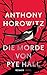 Die Morde von Pye Hall