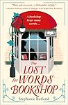 The Lost for Words Bookshop by Stephanie Butland