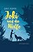 Joki und die Wölfe by Grit Poppe