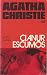 Cianur escumós  (Colonel Race, #4)