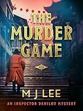 The Murder Game