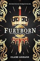 Furyborn (Empirium, #1)