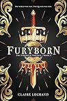 Furyborn by Claire Legrand Furyborn by Claire Legrand