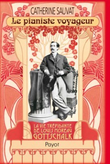 Le pianiste voyageur (Paperback)